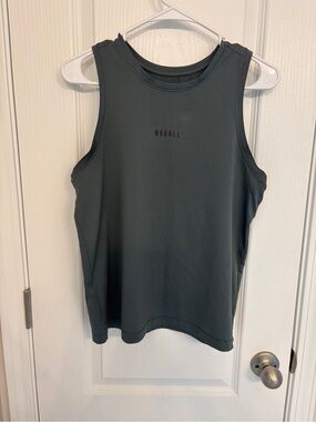 Women's Deltapeak® Micro Textured Tank